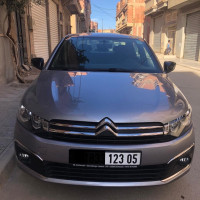 voitures-citroen-c-elysee-2023-batna-algerie