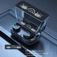 Écouteurs M10 Bluetooth