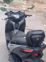 motos-scooters-yamaha-xmax-2018-cheraga-alger-algerie