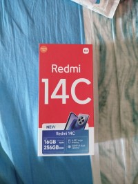 هواتف-ذكية-redmi-14c-بوفاريك-البليدة-الجزائر