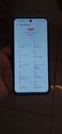 Itel A80 thumbnail 4