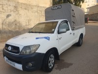 سيارات-toyota-hilux-2009-بومرداس-الجزائر