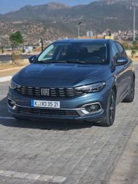 سيارات-fiat-tipo-2025-life-الحروش-سكيكدة-الجزائر
