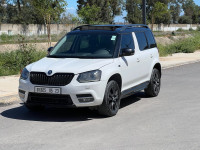 voitures-skoda-yeti-2015-monte-carlo-annaba-algerie