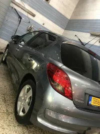 Peugeot 207 2010 Allure