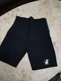 Short de plongée original 