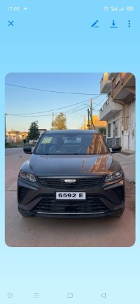 سيارات-geely-coolray-2026-super-max-تلمسان-الجزائر