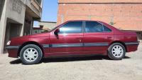 berline-peugeot-405-1995-ouled-chebel-alger-algerie