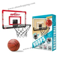 Table de Basket avec comptoir