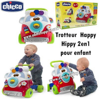baby-products-trotteur-happy-hippy-2-en-1-pour-enfant-chicco-dar-el-beida-alger-algeria