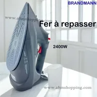 Fer à repasser | BRANDMANN