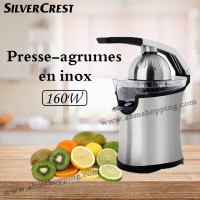 robots-mixeurs-batteurs-presse-agrumes-en-inox-160w-silvercrest-bordj-el-kiffan-alger-algerie