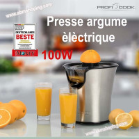 autre-presse-agrumes-electrique-100w-proficook-dar-el-beida-alger-algerie