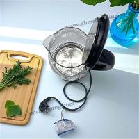 Bouilloire électrique en inox 1,8L 1500W | SONASHI thumbnail 5