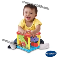 Baby Cube d'éveil- Vtech