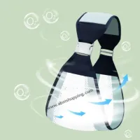 Porte-bébé kangourou, Sangle pour bébé