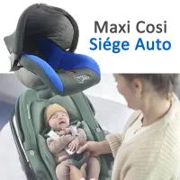 Maxi Cosi , Siège auto , pour Bébé  ABC  Local