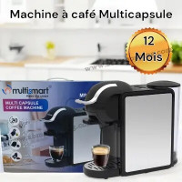 machines-a-cafe-et-mousseurs-machine-multicapsule-bordj-el-kiffan-alger-algerie