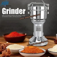 Broyeur à épice & Grains Durs  200 g  Bomann