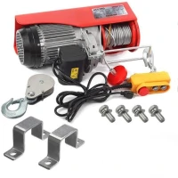 Monte Charge Electrique 18 M . 500 Kg -BEETRO