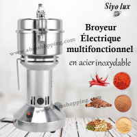 robots-mixeurs-batteurs-broyeur-electrique-200g-en-acier-inoxydable-siyo-lux-bordj-el-kiffan-alger-algerie