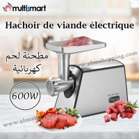 moulins-et-hachoirs-hachoir-de-viande-electrique-600w-multismart-bordj-el-kiffan-alger-algerie