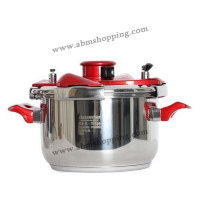 آخر-cocotte-et-couscoussier-en-acier-inoxydable-8-pieces-hascevher-برج-الكيفان-الجزائر