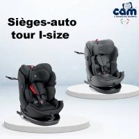 produits-pour-bebe-siege-auto-tour-i-size-cam-bordj-el-kiffan-alger-algerie