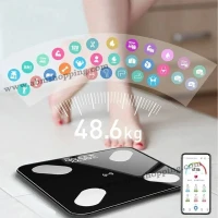 Balance numérique avec application mobile