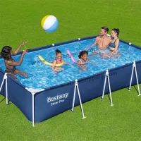 Piscine Acier Pro Bestway  (facturation disponible) 