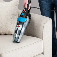 Aspirateur balai 2en1 Featherweight Pro 450 W , 500ml | Bissell