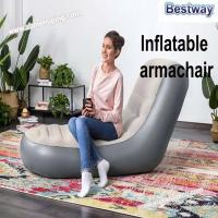 chaises-fauteuils-fauteuil-gonflable-confortable-bestway-dar-el-beida-alger-algerie