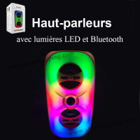 autre-haut-parleurs-avec-lumieres-led-et-bluetooth-bordj-el-kiffan-alger-algerie