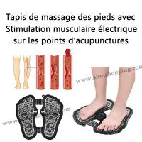 آخر-tapis-de-massage-des-pieds-avec-stimulation-musculaire-electrique-برج-الكيفان-الجزائر