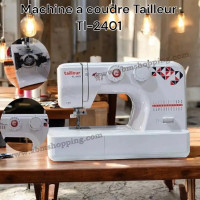 machines-a-coudre-machine-tailleur-tl-2401-ماكينة-الخياطة-bordj-el-kiffan-alger-algerie