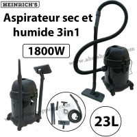 aspirateurs-netoyage-de-sol-aspirateur-sec-et-humide-3in1-2800w-20l-heinrich-s-bordj-el-kiffan-alger-algerie