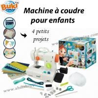 منتجات-الأطفال-machine-a-coudre-pour-enfants-buki-ماكينة-خياطة-للاطفال-برج-الكيفان-الجزائر