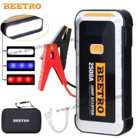 outillage-professionnel-booster-de-batterie-2500a-power-bank-25800mah-beetro-bordj-el-kiffan-alger-algerie