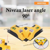 outillage-professionnel-niveau-laser-angle-90-degre-beetro-bordj-el-kiffan-alger-algerie