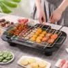 autre-barbecue-electrique-2000w-شواية-كهربائية-brandmann-bordj-el-kiffan-alger-algerie