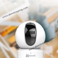 Caméra Surveillance _ EZVIZ