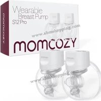 Tire lait électrique double pompe S12 Pro | MomCozy