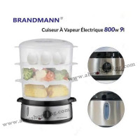 robots-de-cuisine-cuiseur-a-vapeur-electrique-800w-9l-brandmann-bordj-el-kiffan-alger-algerie