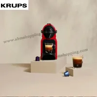 Machine expresso Nespresso | Krups