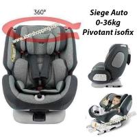 produits-pour-bebe-siege-auto-0-36-kg-pivotant-360-isofix-coxi-dar-el-beida-alger-algerie