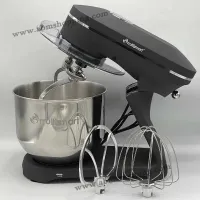 Robot Pétrin Double Crochet 8L 4Kg 1800W | Multismart
