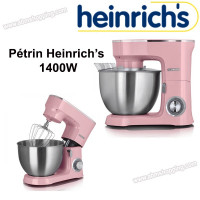 روبوت-خلاط-عجان-robot-petrin-08-litres-1400w-heinrichs-دار-البيضاء-الجزائر