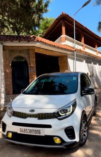 سيارات-kia-picanto-2019-الدويرة-الجزائر