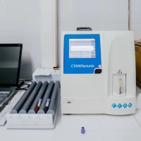 Reparation appareils laboratoires d'analyses médicales 