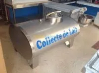 Citerne inox 